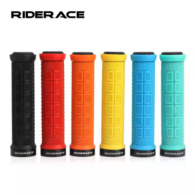 Commuter Bike Lock - 자전거 알루미늄 합금 소프트 TPR 고무