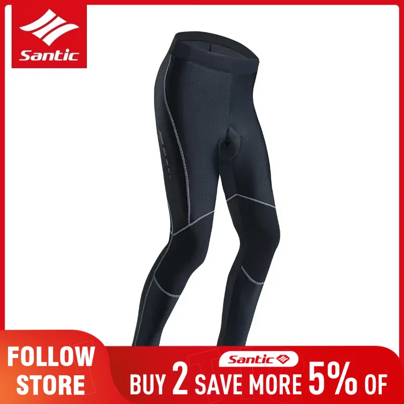 Cycling Commuter Pants - Santic Mens 사이클링 바지 봄 여름