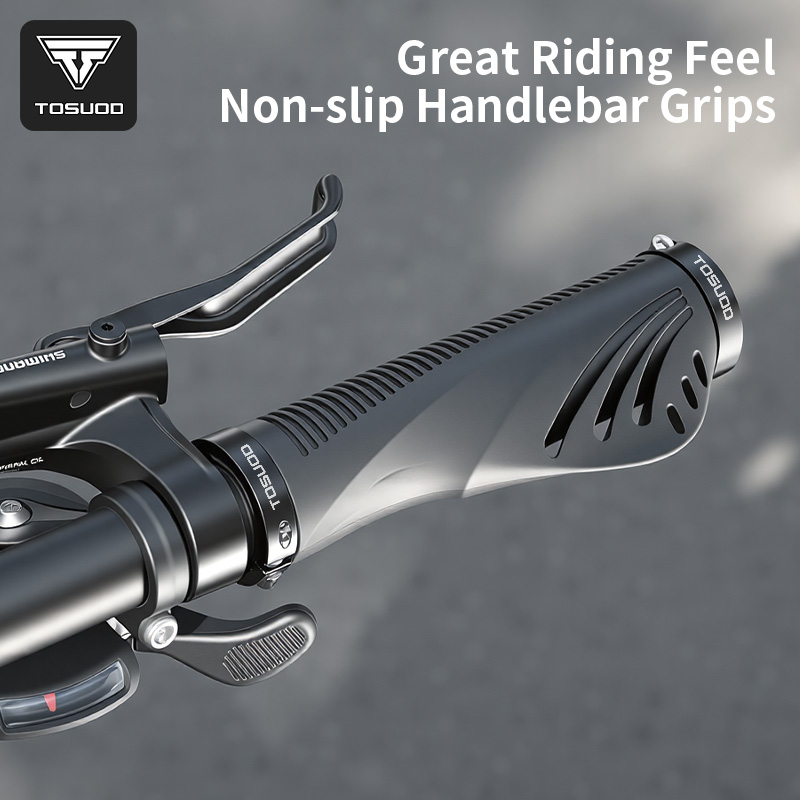 Commuter Bike Lock - TOSUOD 자전거 핸들 세트 자전거 핸드바
