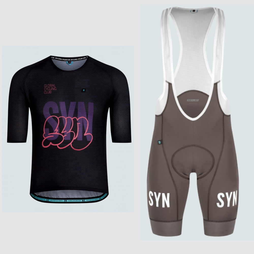 Cycling Commute Shorts - 남성용 트레이닝 디자인 랩 ZIPLESS JERSEY
