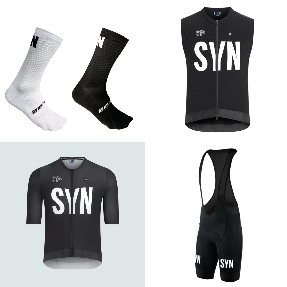Cycling Commute Shorts - 여름용 반팔 자전거복 2026 블랙 블루