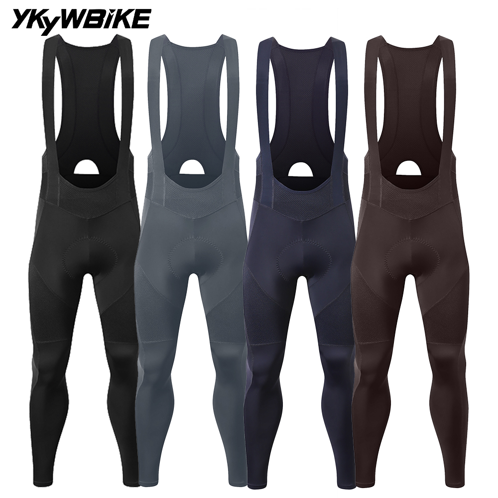 YKYW 남성 사이클링 턱받이 긴 바지 자전거 남성 타 - Cycling Commuter Pants 리뷰 및 가격