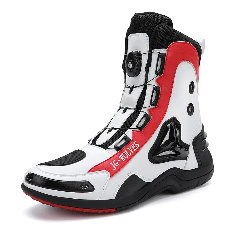 JG.WOLVES 아웃도어 사이클링 오토바이 신발 방수 - Cycling Commute Shoes 리뷰 및 가격