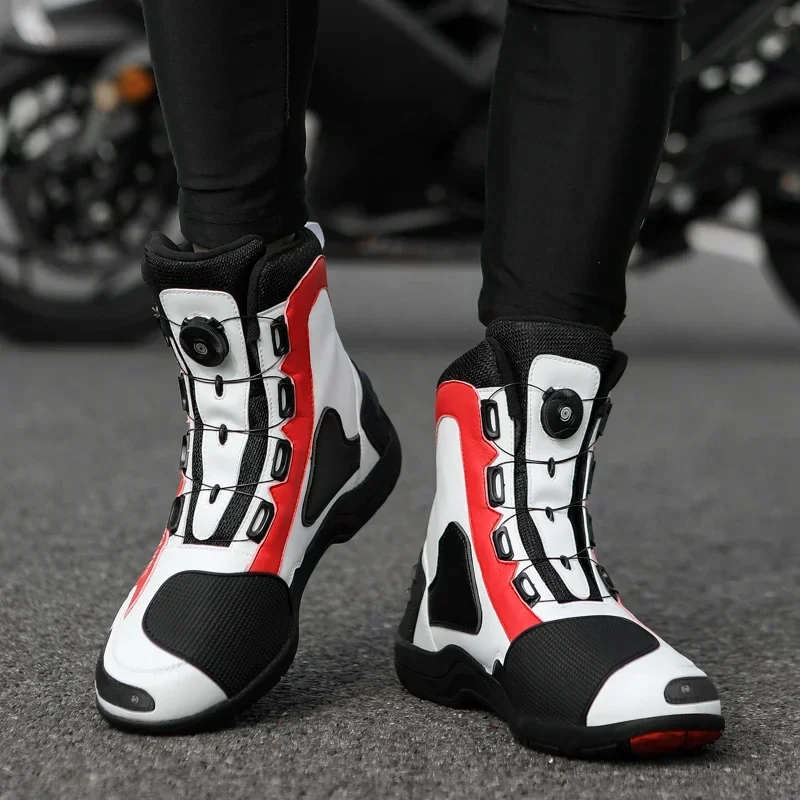 JG.WOLVES 아웃도어 사이클링 오토바이 신발 방수 - Cycling Commute Shoes 리뷰 및 가격