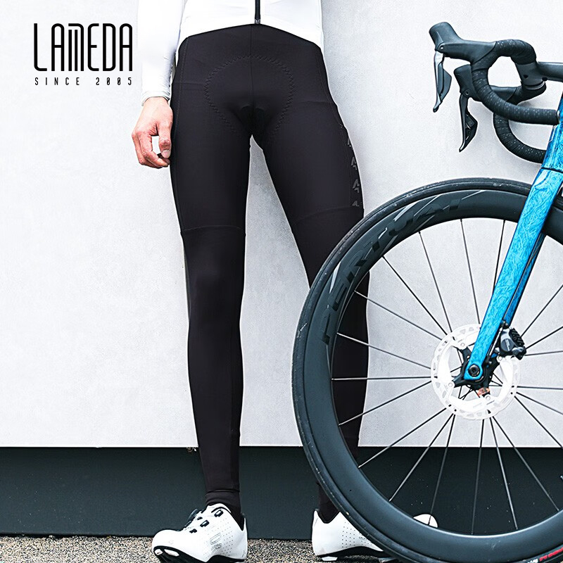 LAMEDA 사이클링 팬츠 빕 팬츠 남성용 고품질 봄/ - Cycling Commuter Pants 리뷰 및 가격