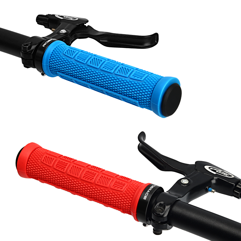 자전거 알루미늄 합금 소프트 TPR 고무 미끄럼 방지  - Commuter Bike Lock 리뷰 및 가격