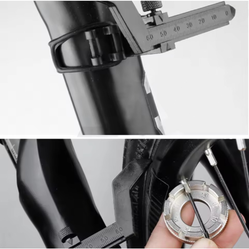 1PC 미니 자전거 림 트루잉 스탠드, 산악 자전거 휠 - Commuter Biking 리뷰 및 가격