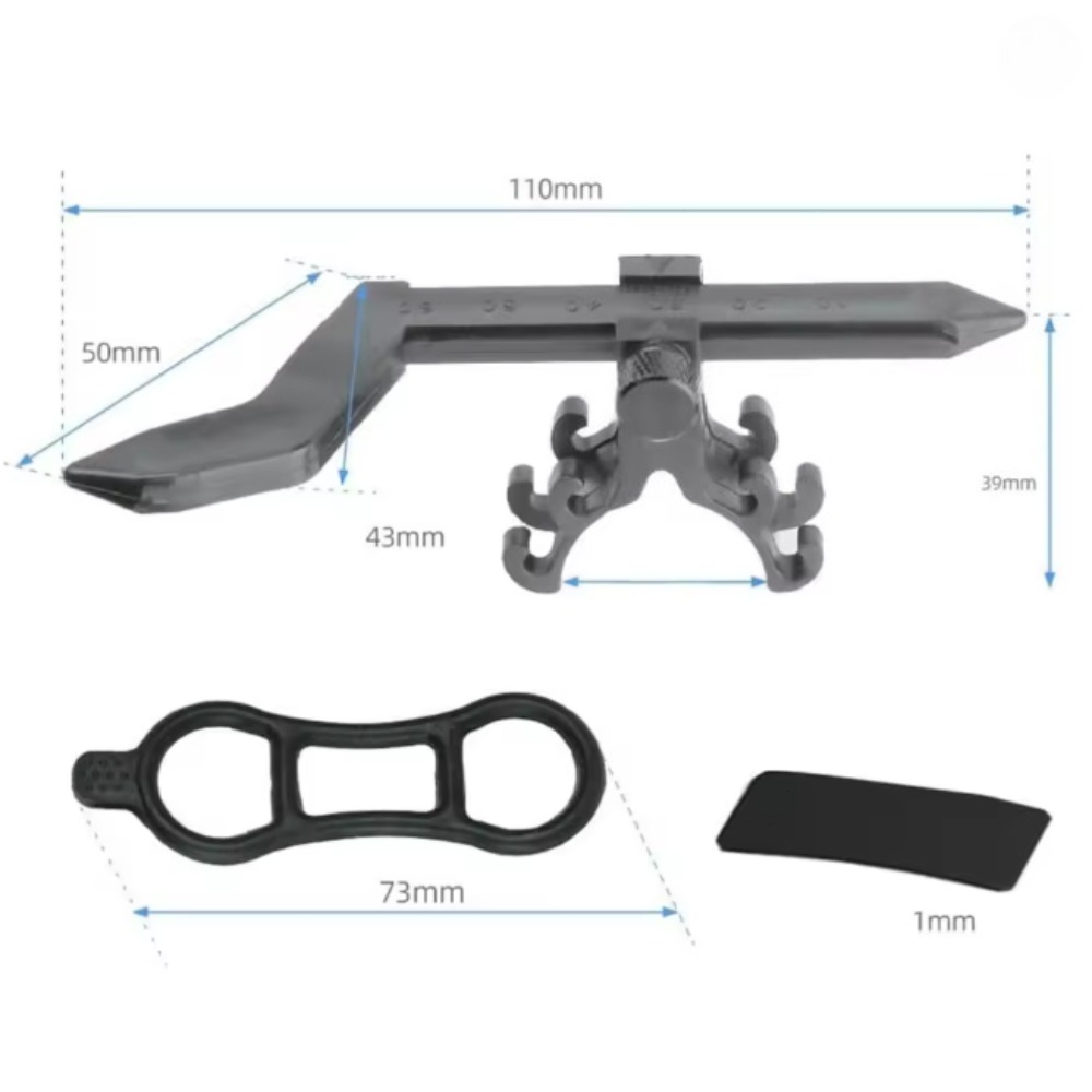 1PC 미니 자전거 림 트루잉 스탠드, 산악 자전거 휠 - Commuter Biking 리뷰 및 가격