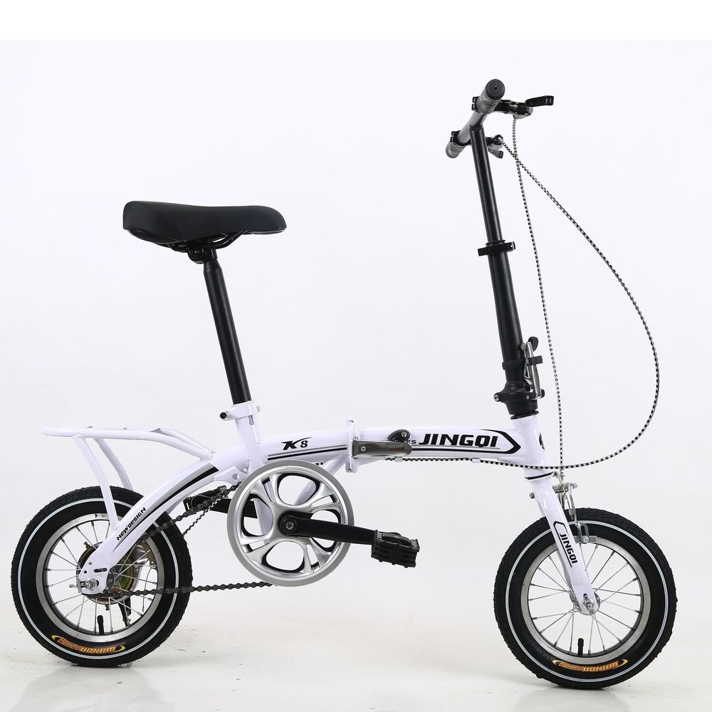 12인치 접이식 자전거, 남성, 여성, 어린이를 위한  - Commuter Biking 리뷰 및 가격
