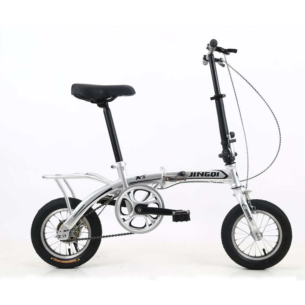 12인치 접이식 자전거, 남성, 여성, 어린이를 위한  - Commuter Biking 리뷰 및 가격