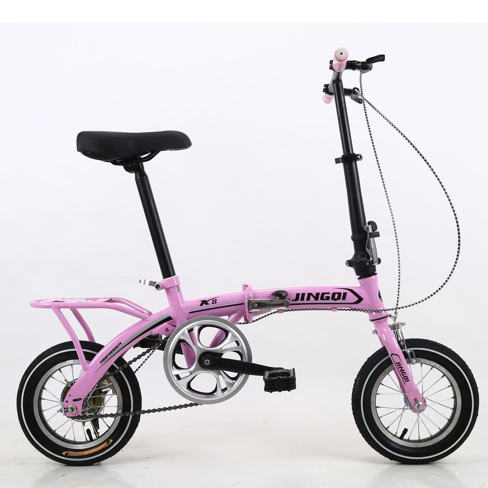 12인치 접이식 자전거, 남성, 여성, 어린이를 위한  - Commuter Biking 리뷰 및 가격