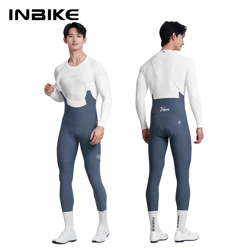 INBIKE 남성용 사이클링 빕 팬츠 봄과 가을 얇은  - Cycling Commuter Pants 리뷰 및 가격