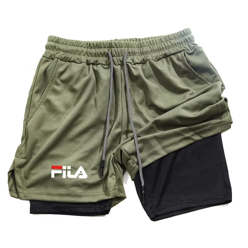 남성용 이중 레이어 캐주얼 조깅 팬츠, 피트니스 농구  - Cycling Commuter Pants 리뷰 및 가격