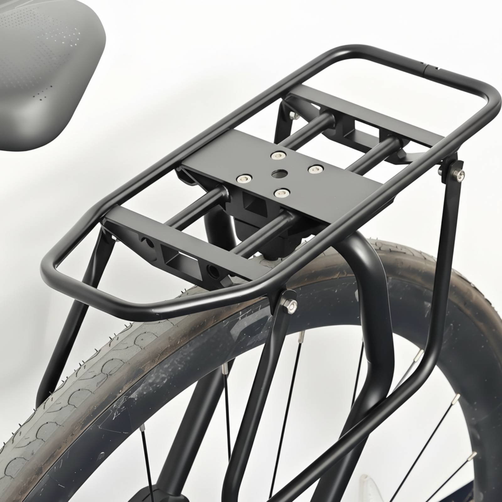 사이클 리어 랙 경량 알루미늄 합금 리어 자전거 패니어 - Cycling Commute 리뷰 및 가격