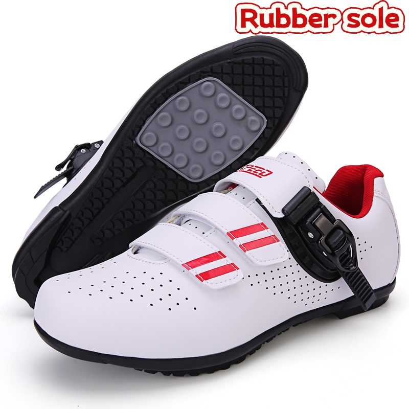 로드 사이클링 슈즈 SPD, 가볍고 내구성이 뛰어나며, - Cycling Commute Shoes 리뷰 및 가격
