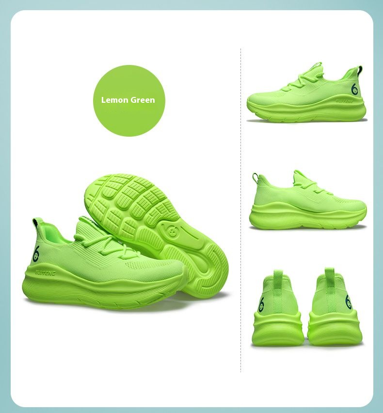 HUITENG Airrun 3.0 플랫폼 운동화, 초경 - Cycling Commute Shoes 리뷰 및 가격
