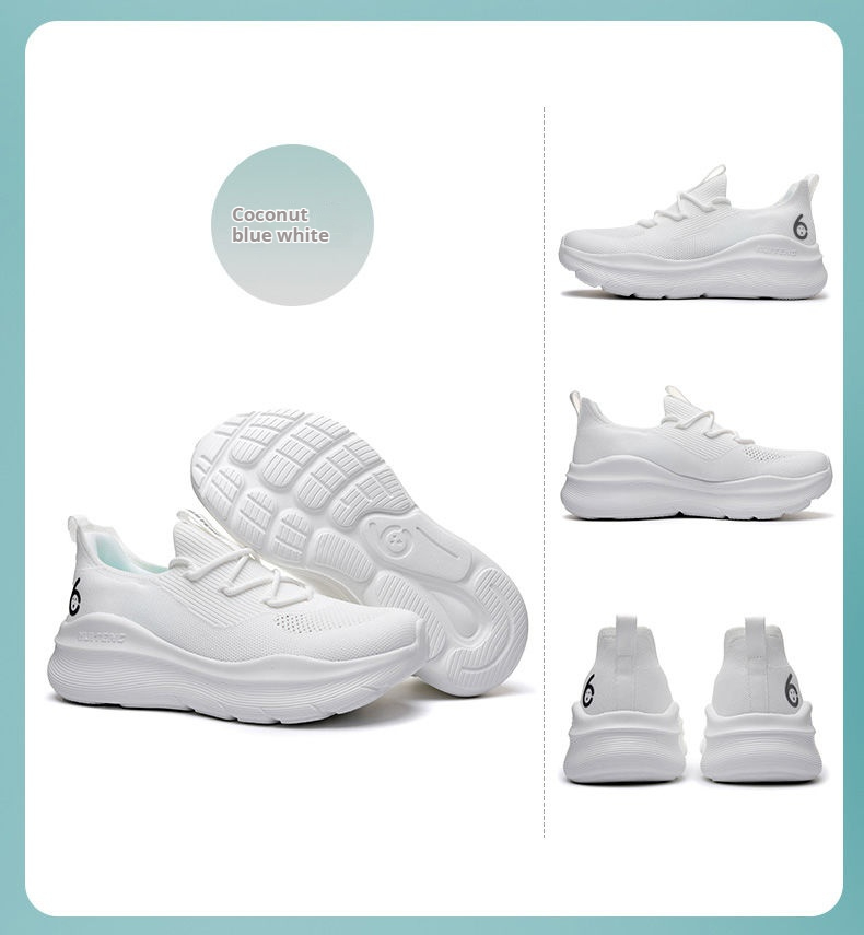 HUITENG Airrun 3.0 플랫폼 운동화, 초경 - Cycling Commute Shoes 리뷰 및 가격