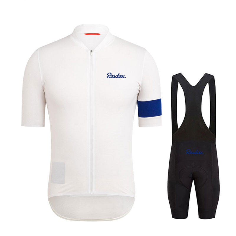 Raudax 남자 짧은 소매 사이클링 저지 세트 Rop - Cycling Commute Shorts 리뷰 및 가격