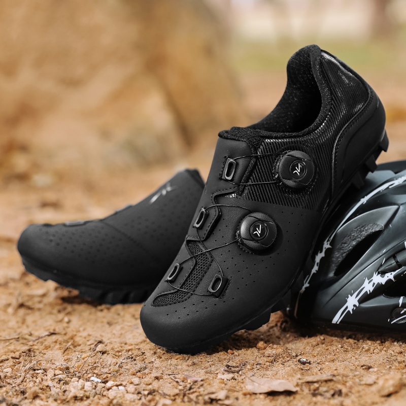 남성용 로드 산악 자전거 라이딩 슈즈 편안한 사계절 통 - Cycling Commute Shoes 리뷰 및 가격