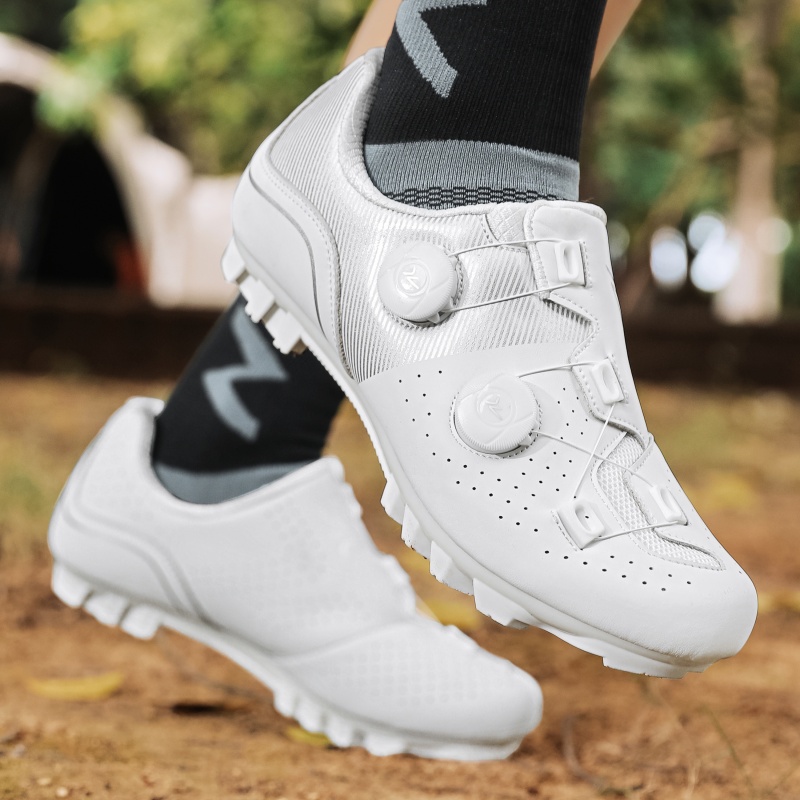 남성용 로드 산악 자전거 라이딩 슈즈 편안한 사계절 통 - Cycling Commute Shoes 리뷰 및 가격