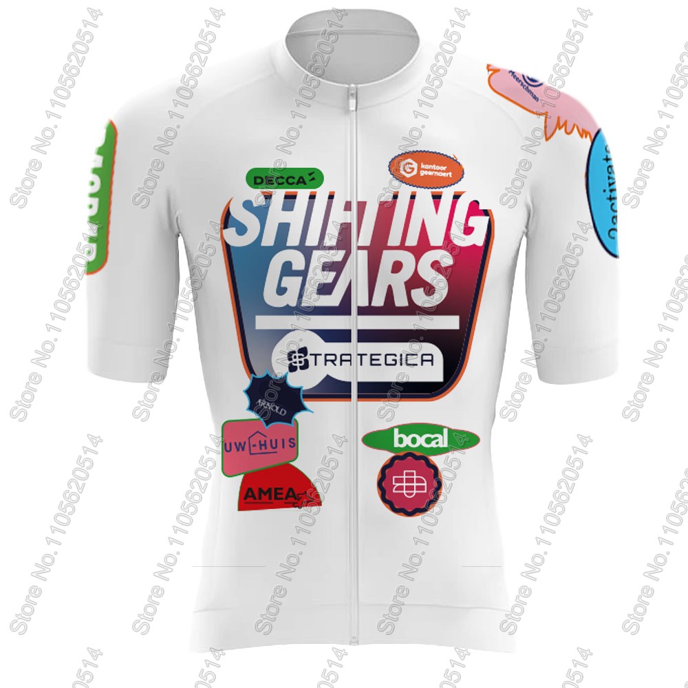 Shifting Gears Strategica 2026 - Cycling Commute Shorts 리뷰 및 가격