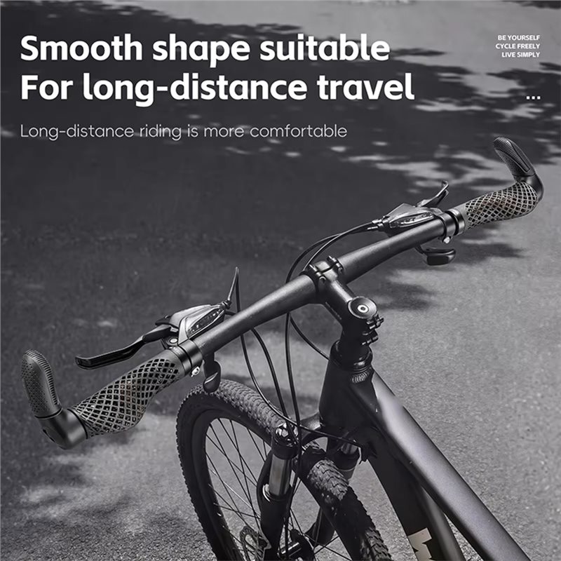 FSTE-인체공학적 자전거 레스트 바, 각도 조절 가능 - Cycling Commute Distance 리뷰 및 가격